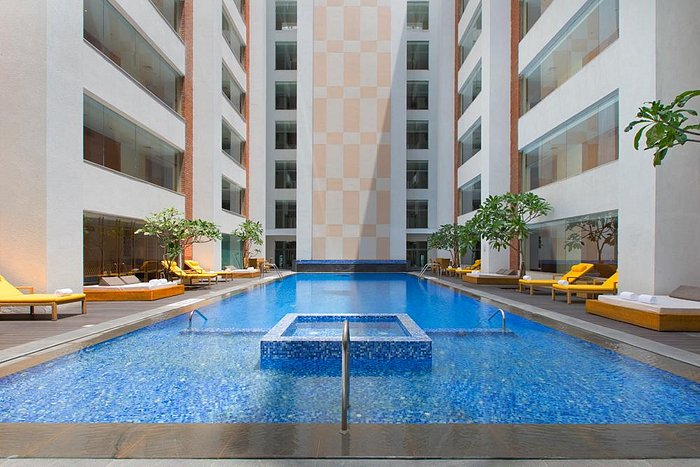 Le Meridien